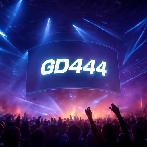 gd444 কম আলোতে ফোন স্ক্রিন